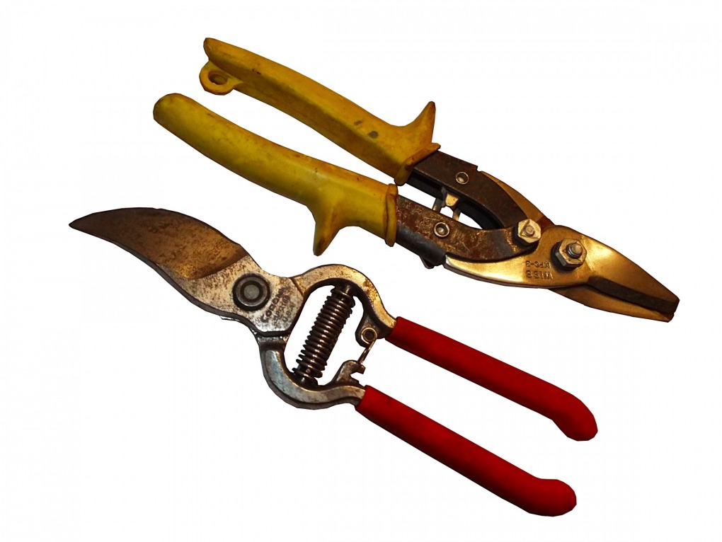 Pruning tools